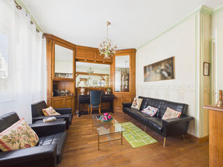  Maison à vendre 5 pièces 122 m²