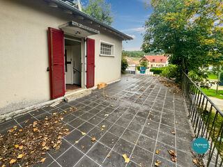  Maison  vendre 4 pices 60 m