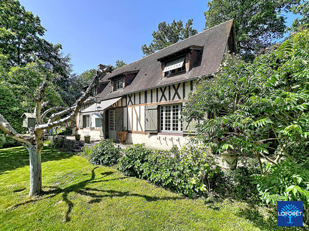 Maison La Vieille Lyre 5 pièces 110 m2