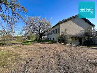  Maison � vendre 4 pi�ces 110 m�