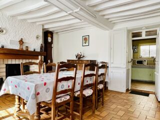  Maison � vendre 6 pi�ces 120 m�