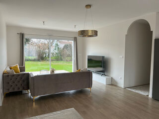  Maison � vendre 4 pi�ces 95 m�