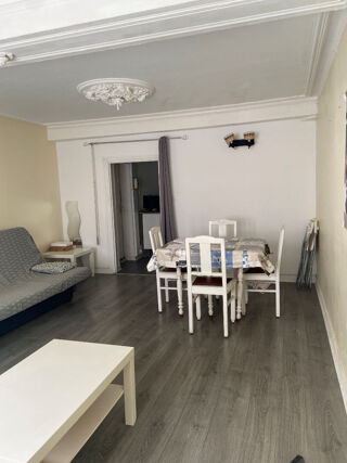  Appartement � vendre 2 pi�ces 46 m�