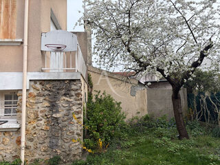  Maison à vendre 5 pièces 100 m²