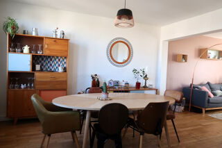  Appartement � vendre 3 pi�ces 66 m�