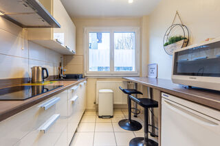  Appartement � vendre 1 pi�ce 30 m�