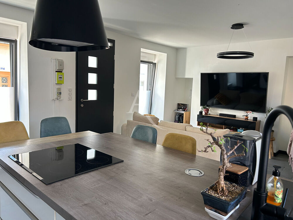 Vente Maison MAISON - GARAGE ET JARDIN - CHANGÉ Change