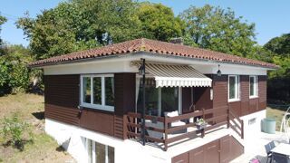  Maison � vendre 4 pi�ces 115 m�