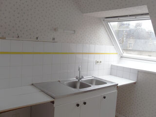  Appartement à louer 3 pièces 57 m²