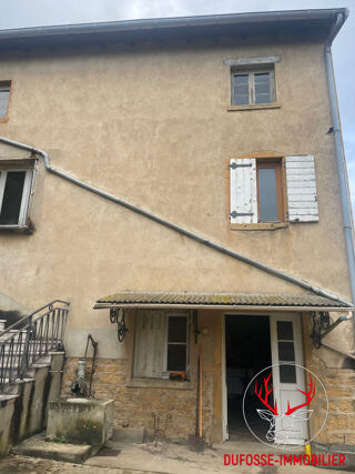 Maison – Pouilly-le-Monial