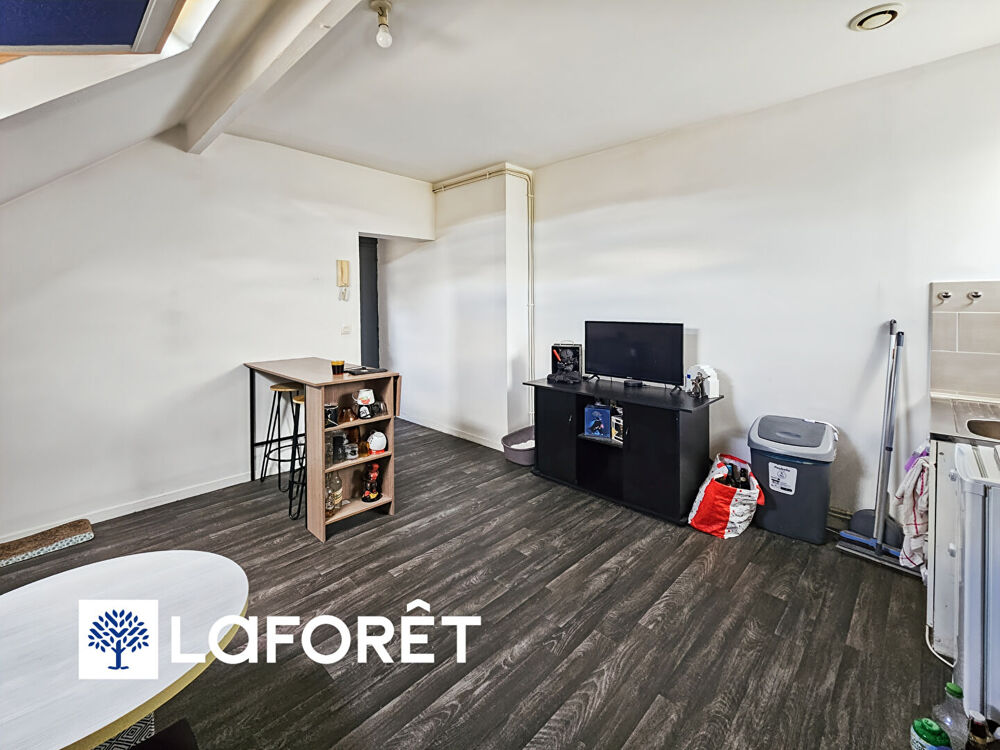 Location Appartement Appartement T1 à louer à Saint Michel sur Orge - Réf 16365 Saint michel sur orge