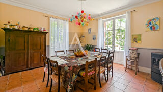  Maison � vendre 10 pi�ces 263 m�
