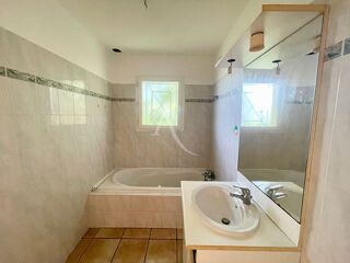  Maison � vendre 3 pi�ces 80 m�