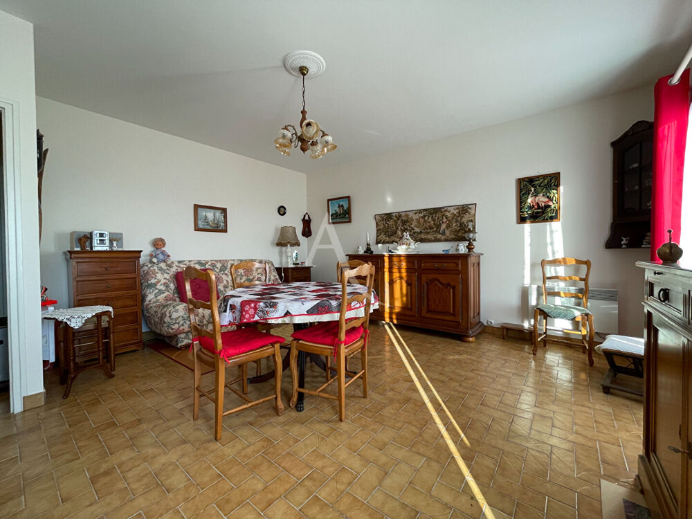 Maison Val de vie 2 chambres