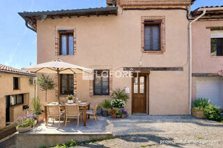  Maison � vendre 3 pi�ces 96 m�