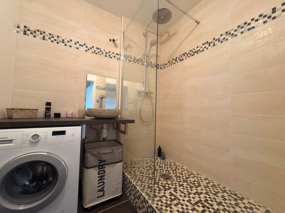 Vente Appartement Appartement Mantes La Ville 2 pièce(s) 49.66 m2 Mantes la ville
