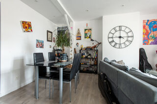  Appartement à vendre 3 pièces 53 m²