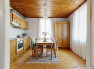  Maison � vendre 5 pi�ces 130 m�