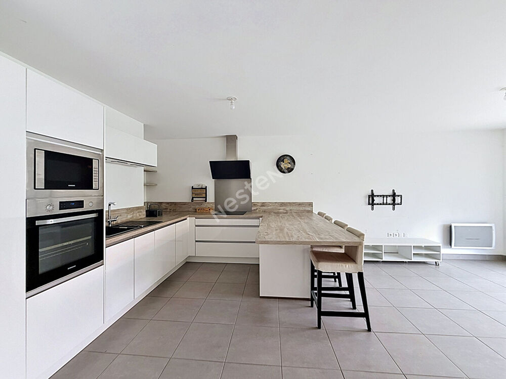 Vente Appartement Appartement 3 pièces à vendre à La Ciotat - Neuf et lumineux La ciotat