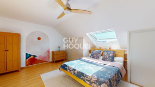  Appartement � vendre 5 pi�ces 125 m�