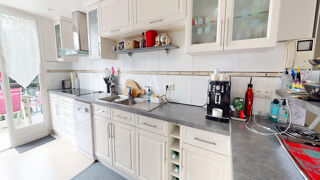  Maison à vendre 7 pièces 178 m²