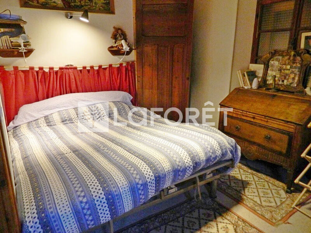  vendre  Maison Peisey-Nancroix (73210)