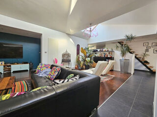  Appartement � vendre 5 pi�ces 224 m�