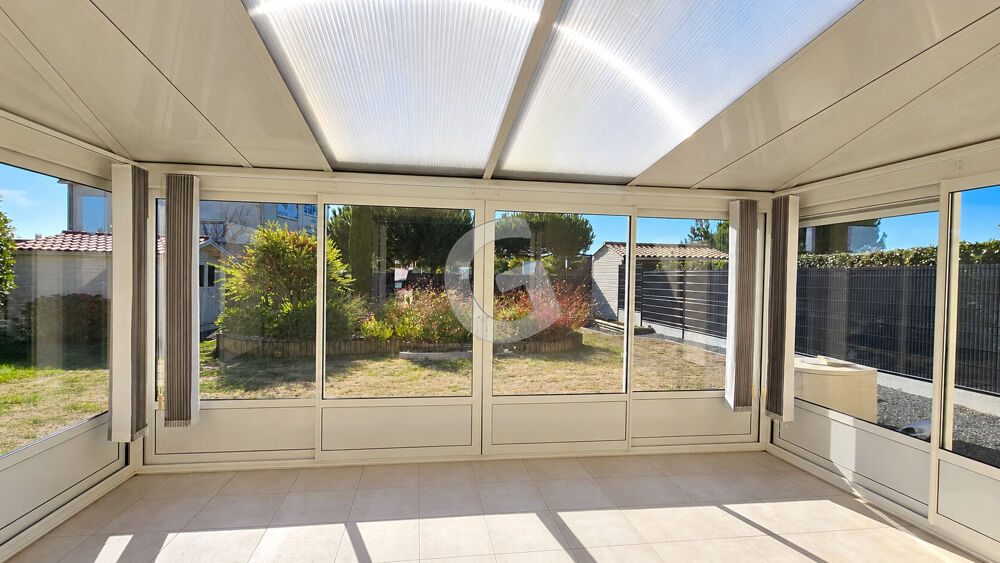 MAISON 4 PIECES- 92M²- À VENDRE À JARD SUR MER