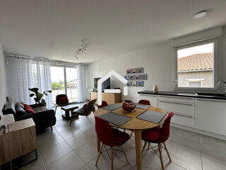  Appartement  vendre 3 pices 64 m