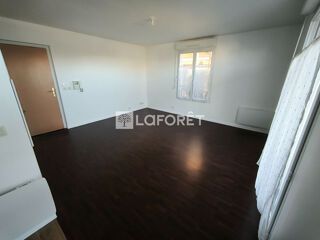  Appartement à vendre 1 pièce 28 m²