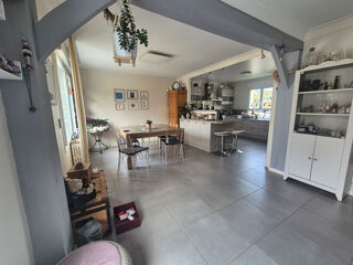  Maison � vendre 6 pi�ces 117 m�