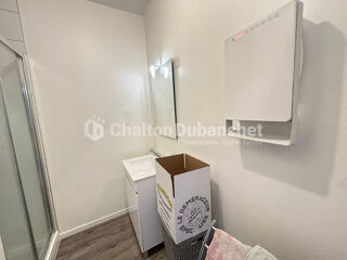  Appartement à louer 2 pièces 46 m²