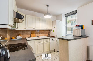  Appartement � vendre 2 pi�ces 46 m�