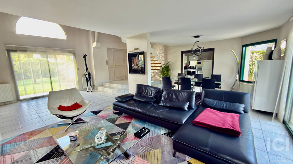 à vendre  Maison Carquefou (44470)