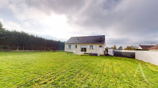  Maison � vendre 4 pi�ces 75 m�