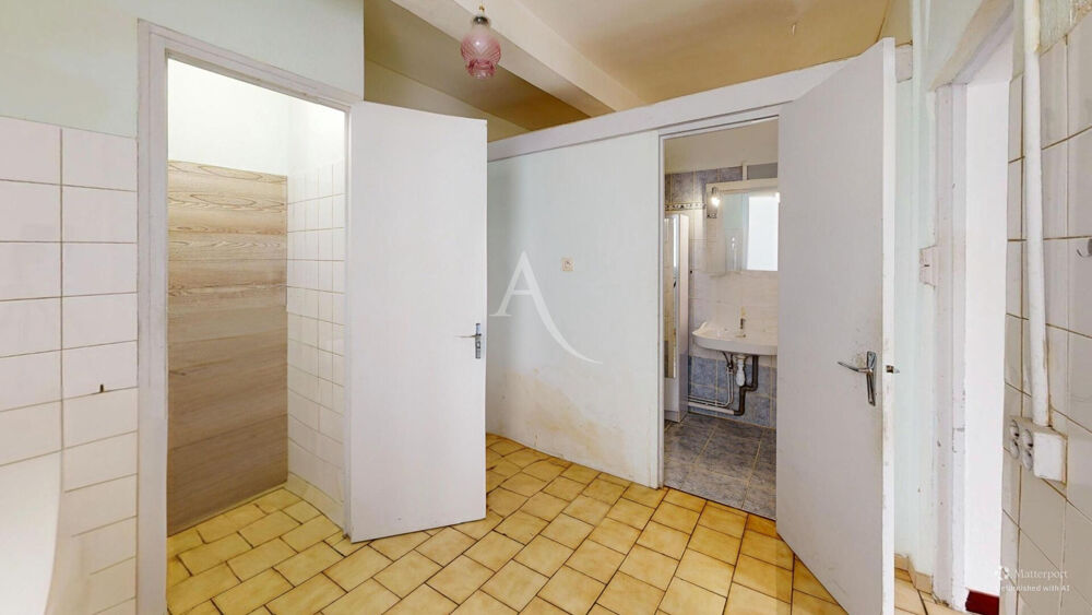 Vente Maison Maison Douzens 3 pi�ce(s) 60 m2 Douzens