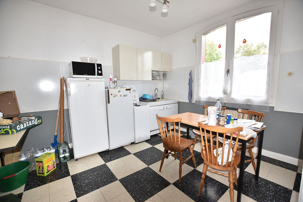 IDEAL INVESTISSEMENT LOCATIF !