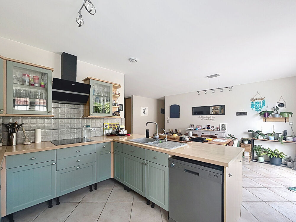 Vente Maison VIE IDEALE Vincelles