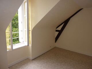  Appartement à louer 2 pièces 27 m²
