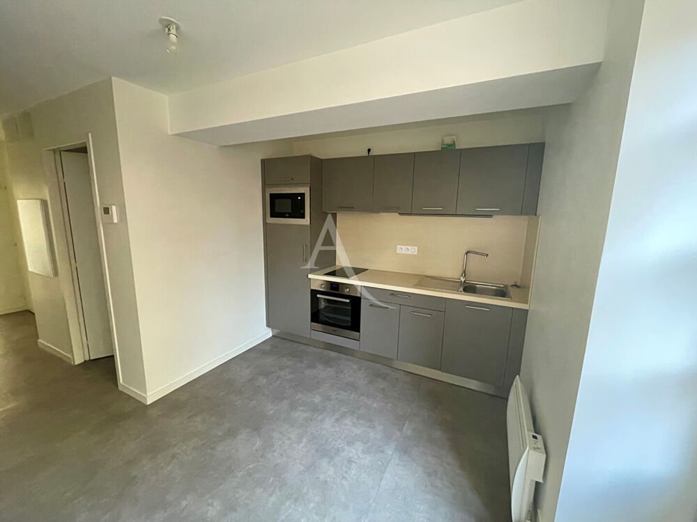 Location Appartement Appartement T3 de 71m² en RDC à L'Isle-Jourdain L isle jourdain