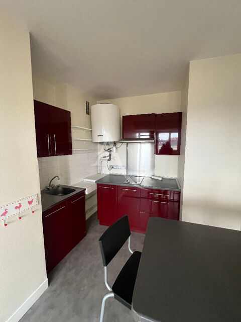  Appartement � louer 1 pi�ce 29 m�