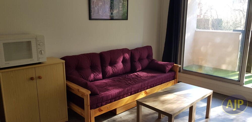 Studio cabine La Baule