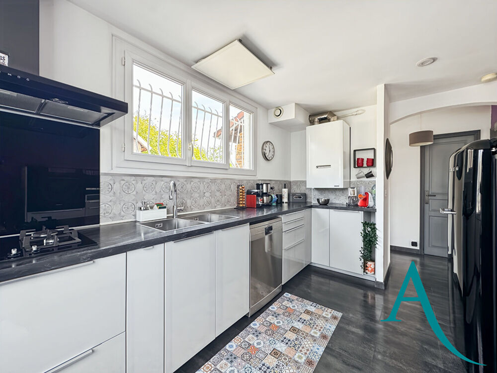 Maison Itteville 5 pièce(s) 104 m2