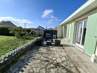  Maison � vendre 4 pi�ces 72 m�