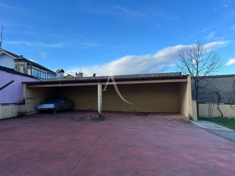 PORTUGAL - VILLA DE PRESTIGE CHAVES 512m²