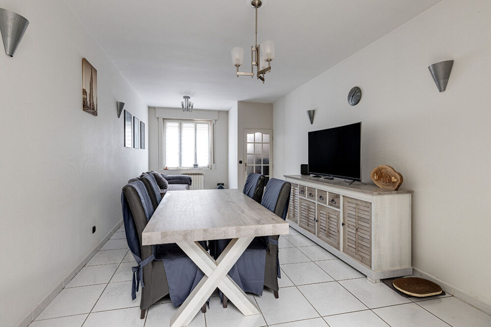 Vente Maison Maison Mouvaux 5 pièce(s) 85 m2 Mouvaux