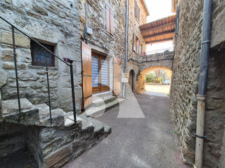  Maison à vendre 2 pièces 