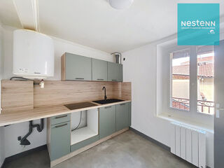  Appartement à louer 1 pièce 37 m²