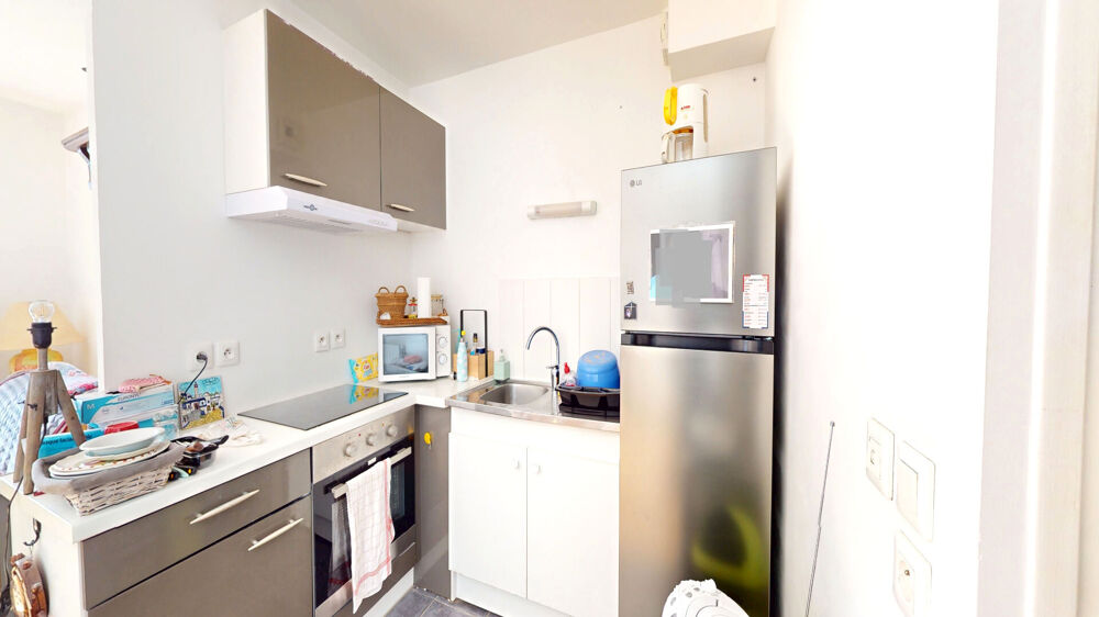Vente Appartement EVREUX - Centre-ville Evreux