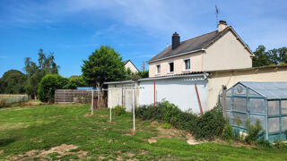  Maison à vendre 7 pièces 130 m²